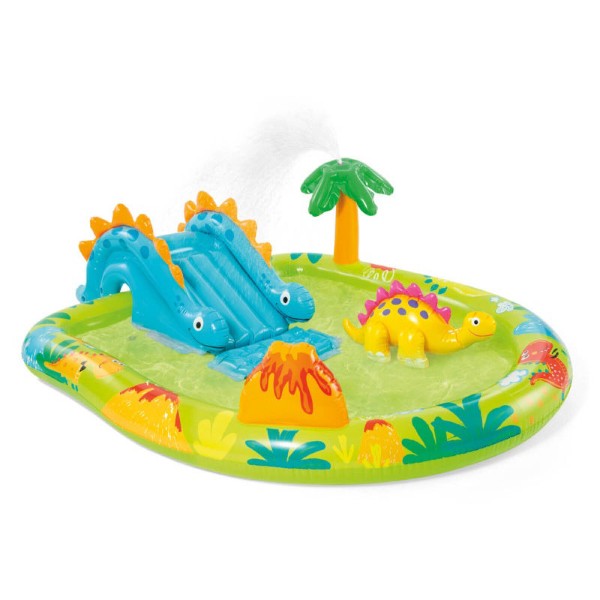 LITTLE DINO PLAY CENTER 191X15