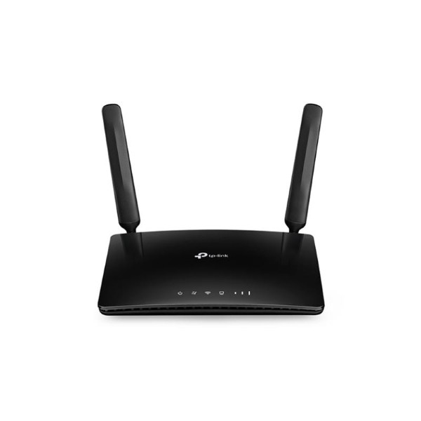 TP LINK TL-MR6400 N 4G LTE V4 300Mbps WIRELESS