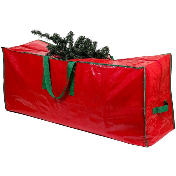 ATMOSPHERA STORAGE BAG FOR CHRISTMAS TREE 125X30X50CM