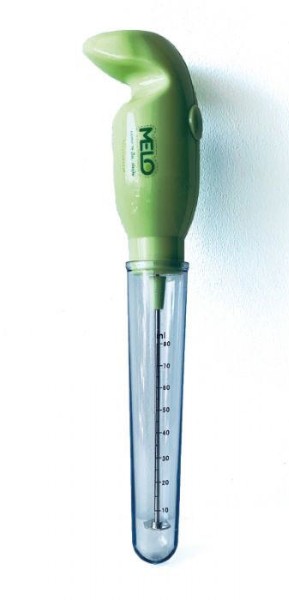 MELO BATTERY FRAPPE MIXER