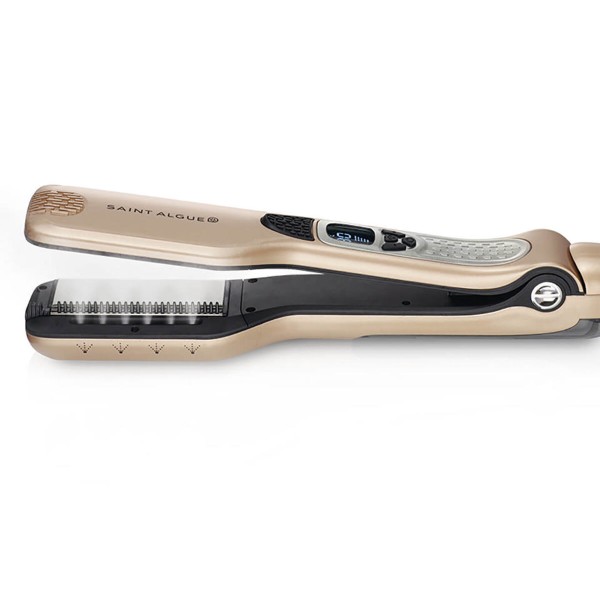 DEMELISS STEAM STRAINGHTENER TITANIUM 230˚C