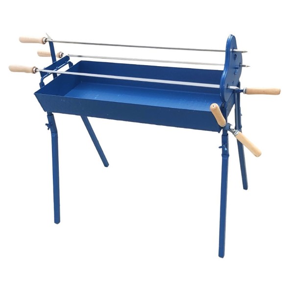 FUOKO CYPRUS BBQ OREGON