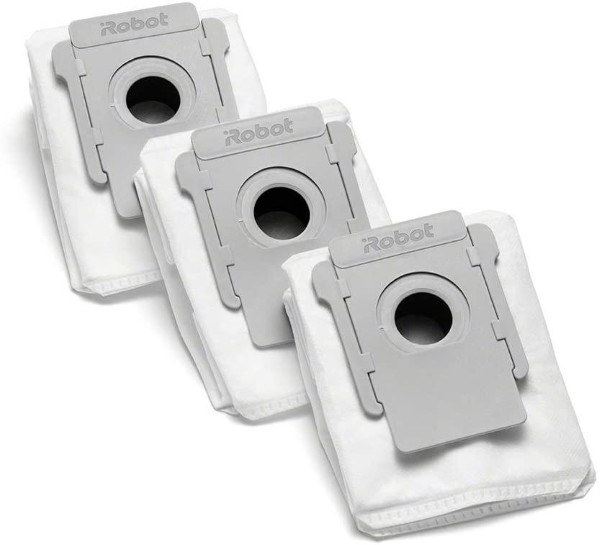 iROBOT 4626194 DIRT DISPOSAL BAG 3PCS