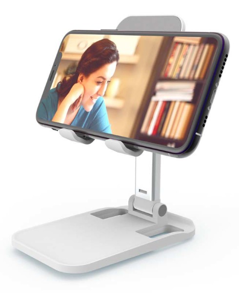DIGIPOWER PHONE &amp; TABLET STAND