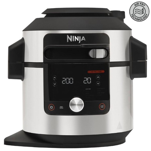 NINJA OL650EU FOODI MULTI-COOKER 7.5L 1760W