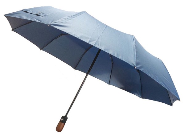 UMBRELLA OPEN &amp; CLOSE 23CM ASSORTED COLORS