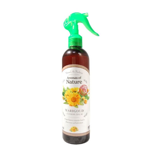 ELIX AROMAS OF NATURE MARIGOLD 300ML