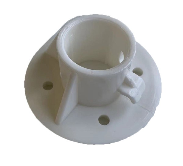 FOOT PLATE 8PCS FOR YF-5001 (0182551/0182552)