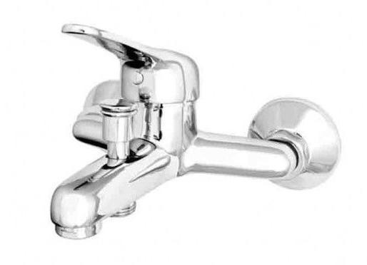 IDROBRIC BATHTUB MIXER JOY SERIES CHROMED