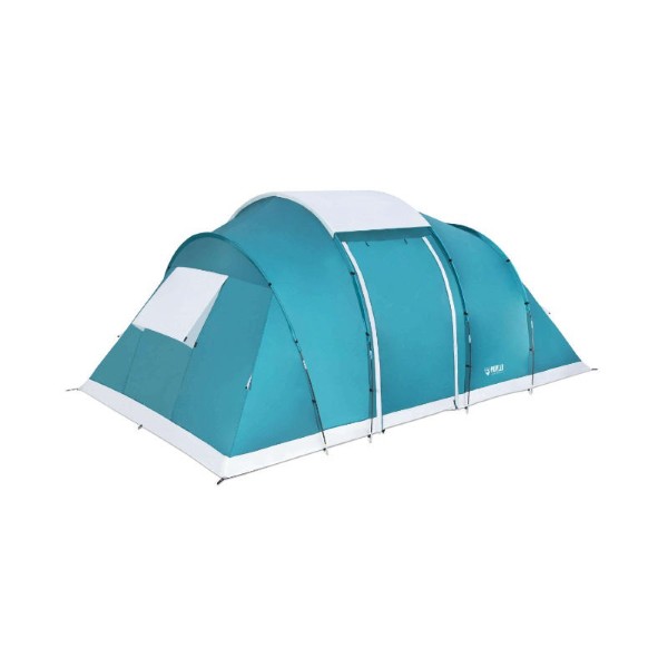 BESTWAY 68094 FAMILY GROUND 6 PERSONS TENT 490X280X200CM