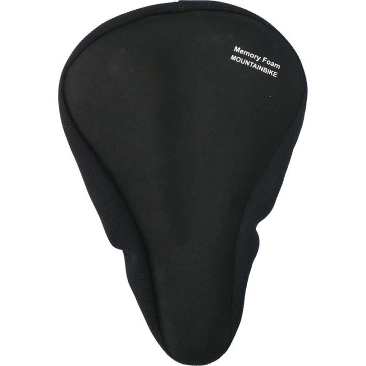 DUNLOP BIKE SADDLE COVER 29X20X3.5CM