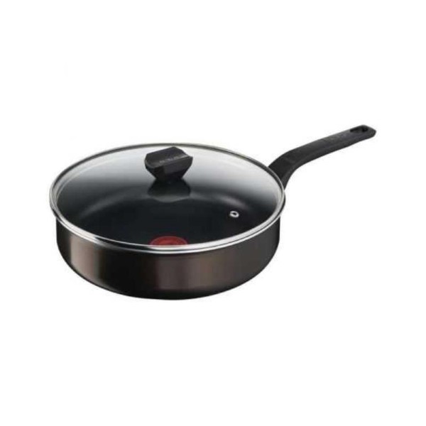 TEFAL COOK N CLEAN SAUCEPAN 24CM