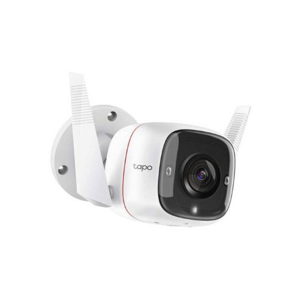 TP-LINK TAPO C310 OUTDOOR WIFI CAMERA
