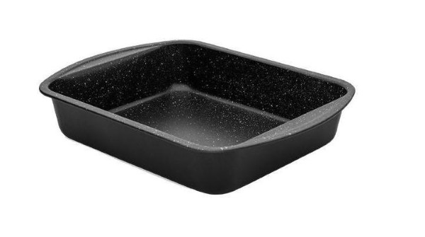 ESTIA MAGMA OVEN PAN 35X27X6CM