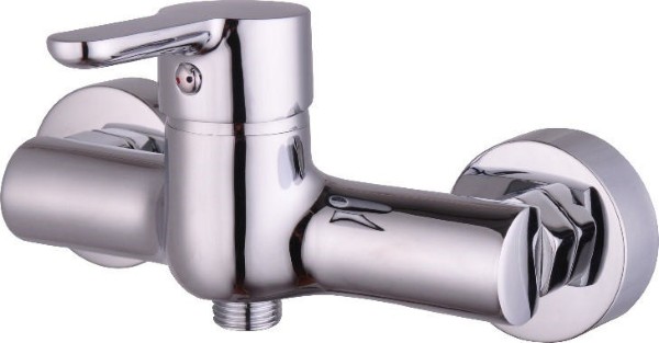 PLUIE AMANZI COLLECTIONSHOWER MIXER