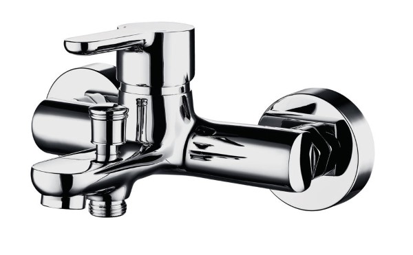 PLUIE AMANZI COLLECTION BATH MIXER