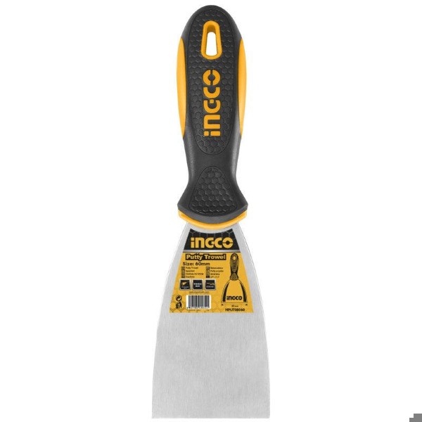 INGCO PUTTY TROWEL 60MM