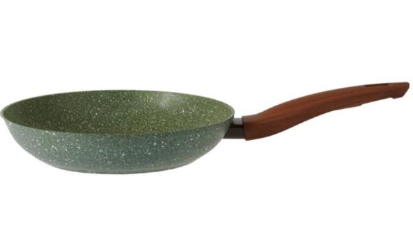 TVS NATURA FRYING PAN 24CM