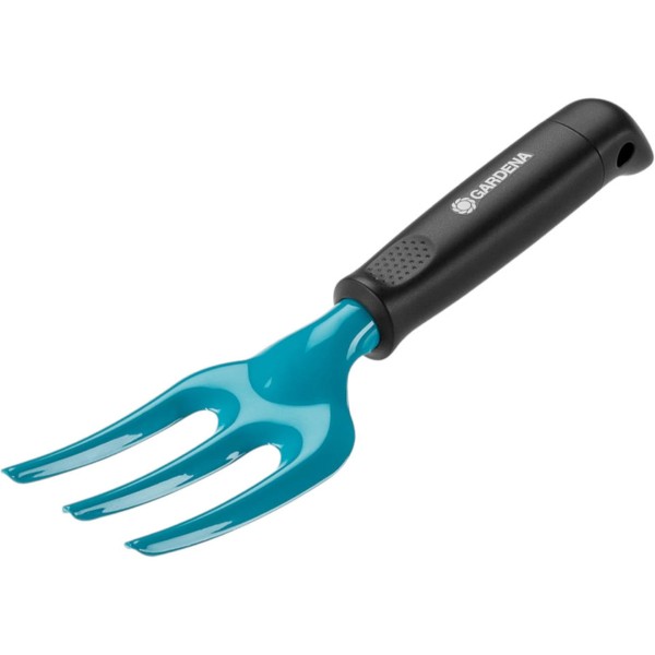 GARDENA HAND FLOWER FORK 7.5CM