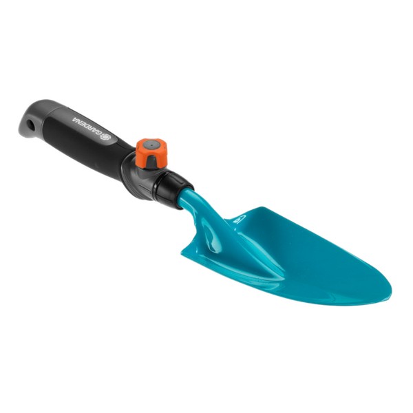 GARDENA COMBISYSTEM HAND TROWEL 8.5CM