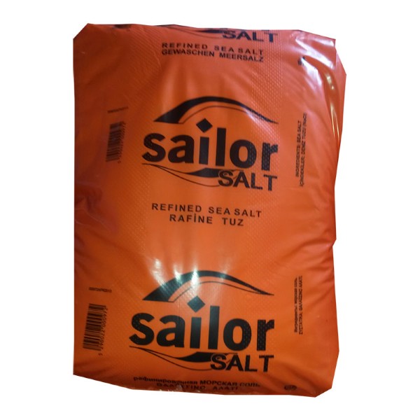 SAILOR SALT NΟ.5 20KG
