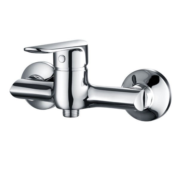 IDROBRIC SHOWER MIXER ONE