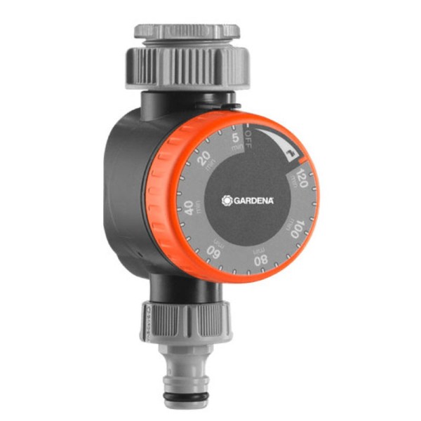 GARDENA MANUAL  WATERTIMER 1169-20