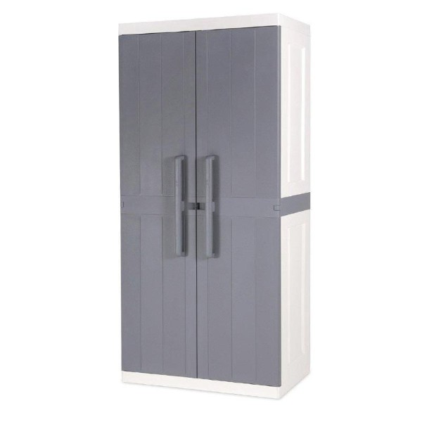 TOOMAX SHELVING CABINET 4 SHELVES ANNIVERSARY MEGA 89X54X190CM