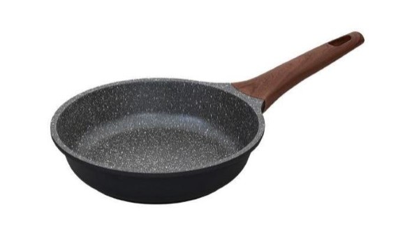 ESTIA STONE FRYPAN 20CM