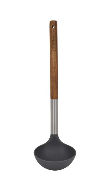 ESTIA STONE SPOON WOODEN