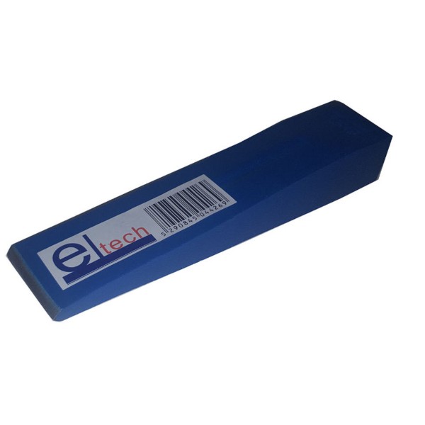 ELTECH FORGED WOOD WEDGE 2KG