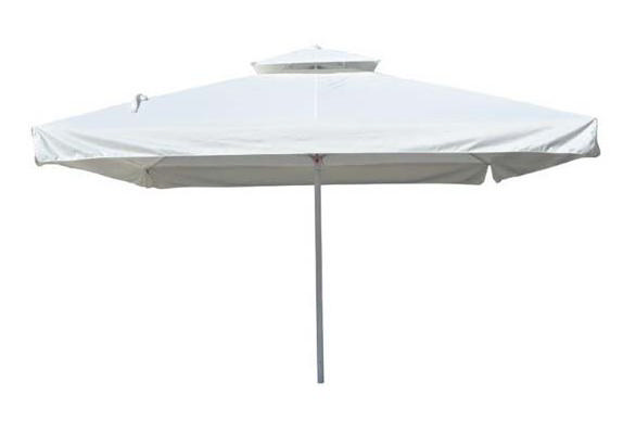 HEAVEN UMBRELLA 3.5X3.5M CREAM