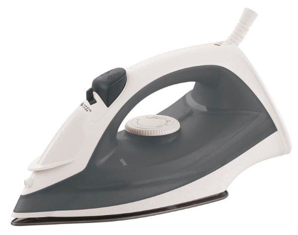 MATESTAR IRON STAINLESS SEEL P