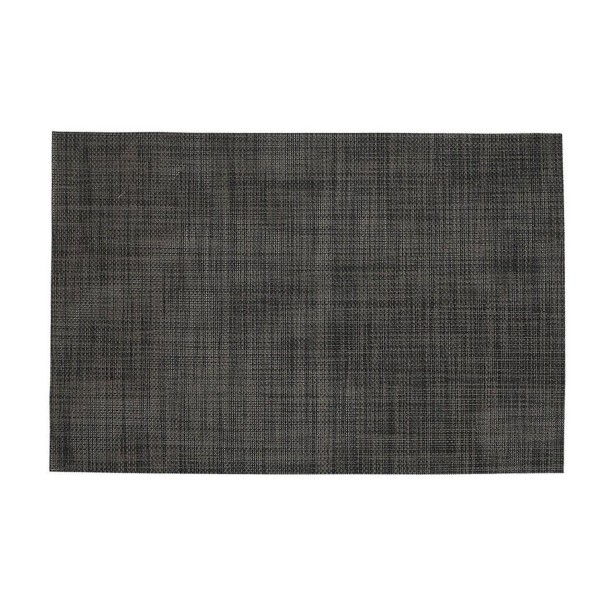 ESPIEL PLACEMAT BROWN 45 X 30CM