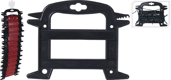 REEL FOR XMAS LIGHT CHAIN