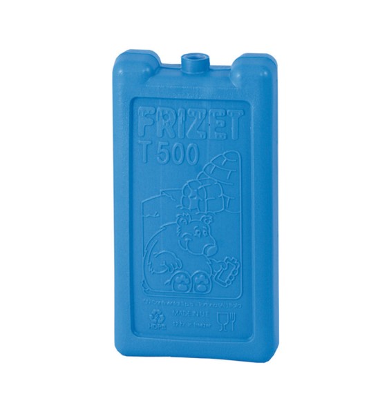 COLD PACK BLOCK 500ML X2