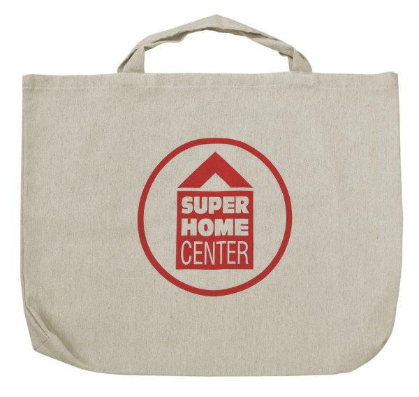 EASY HOME SUPER SHOPPING BAG 48X38CM