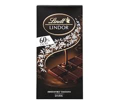 LINDT DARK