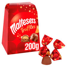 MALTESERS TRUFFES 200G