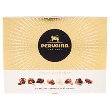 PERUGINA DOLCI SCOPERTE 198G