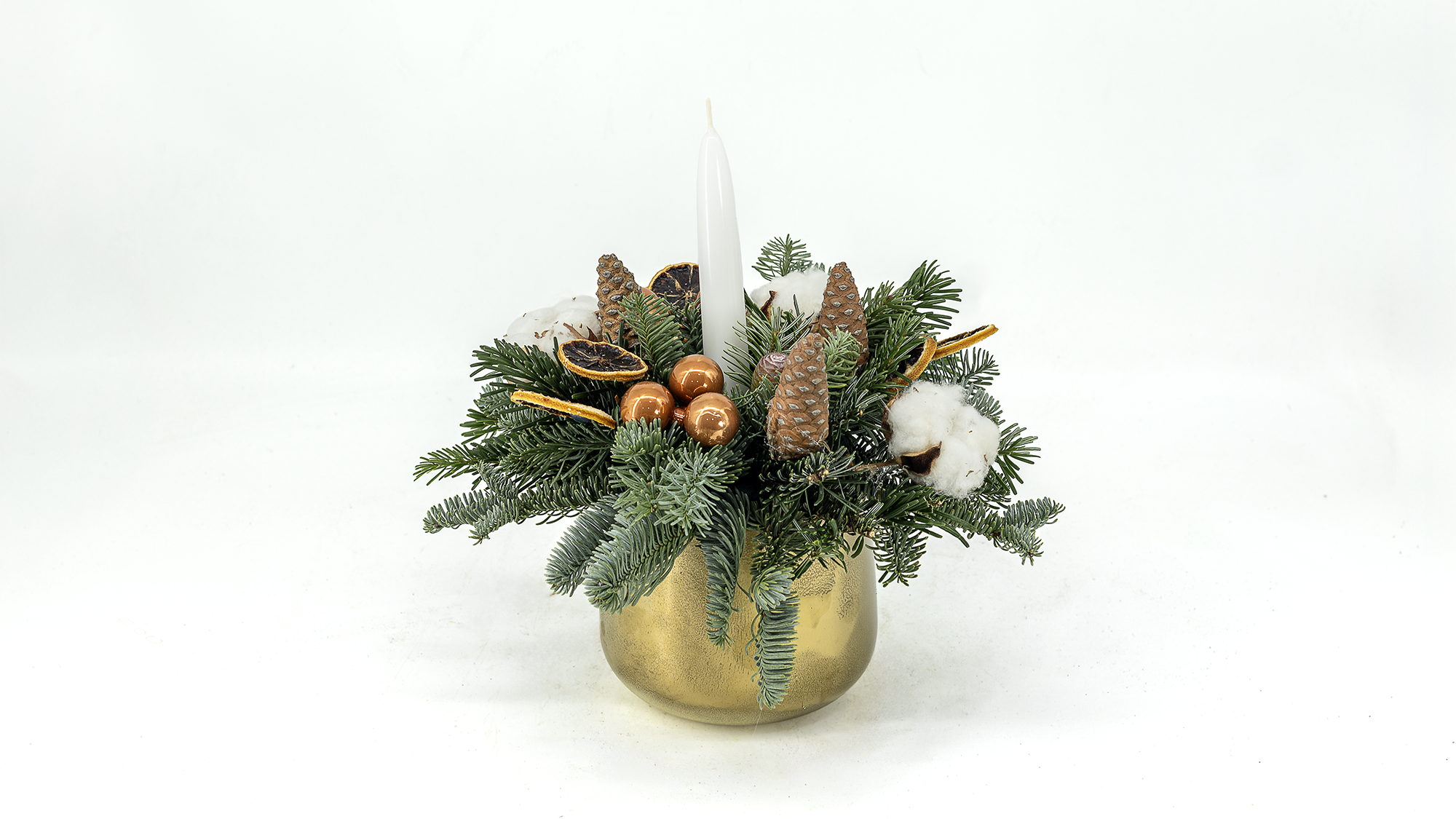 Christmas Arrangement No2015
