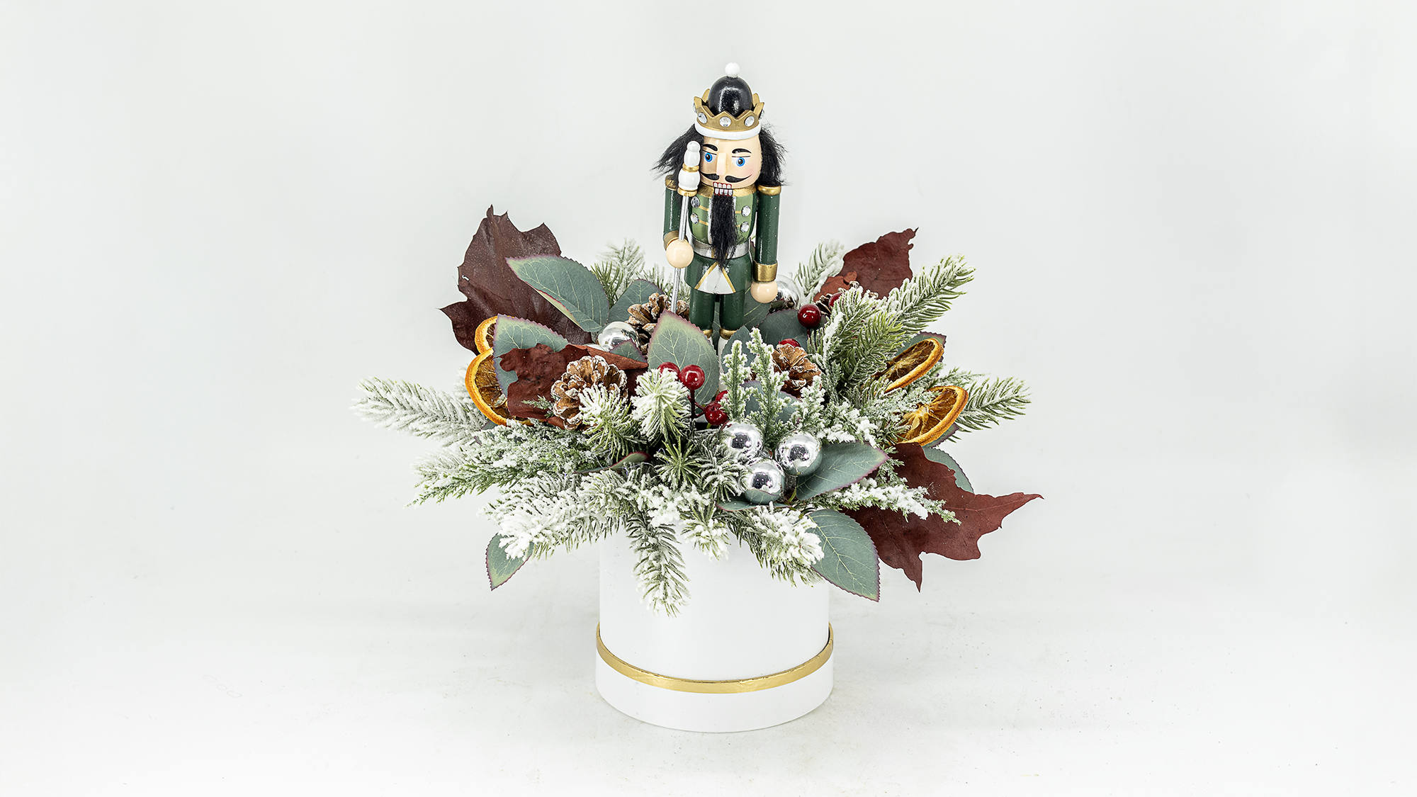 Christmas Arrangement No2014