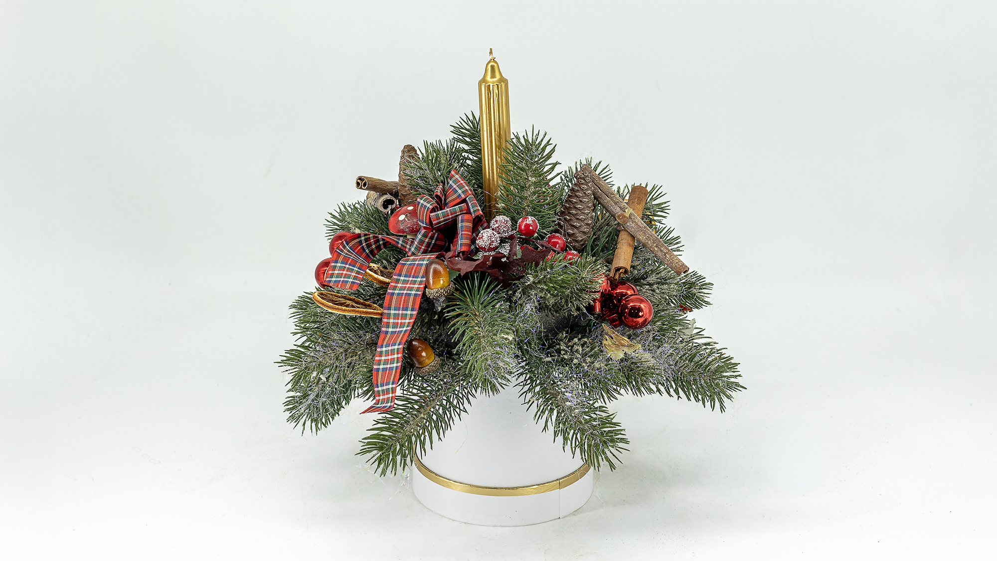 Christmas box No2016