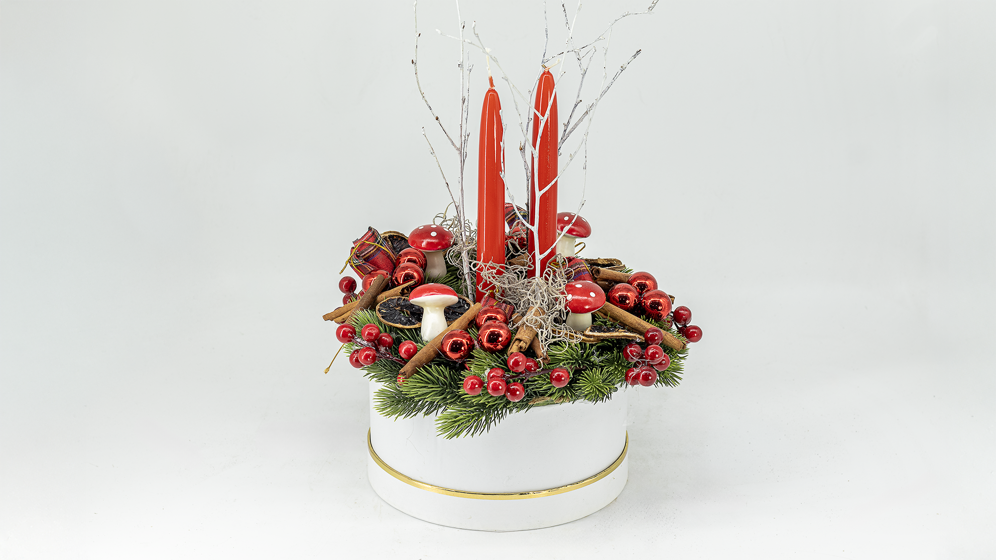 Christmas box No2017