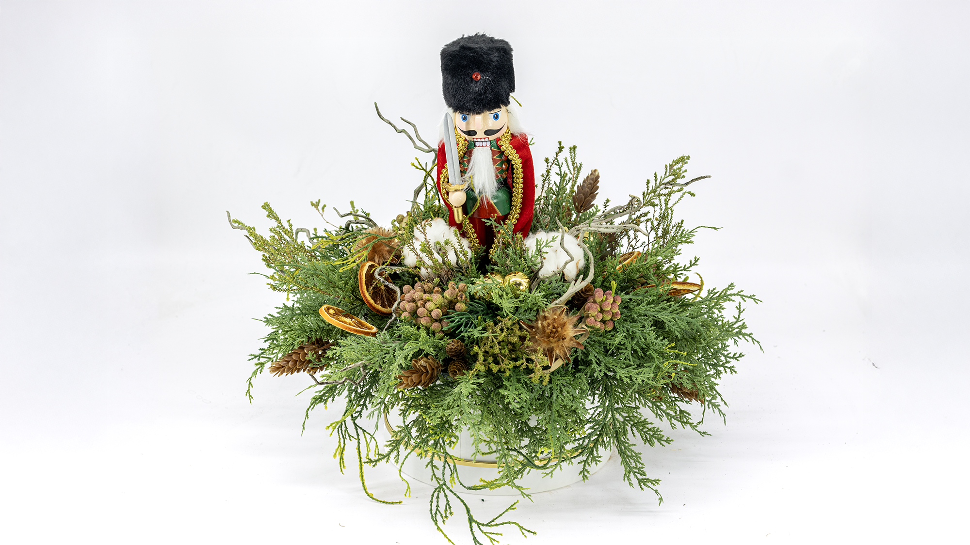 Christmas box No2018