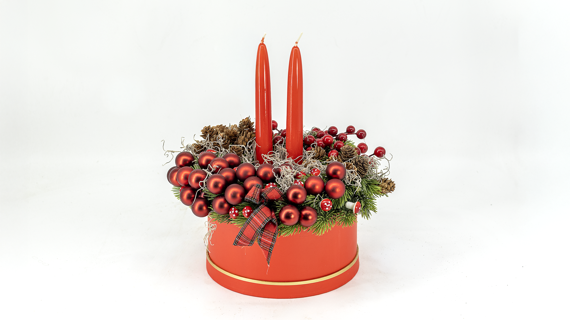 Christmas box No2019