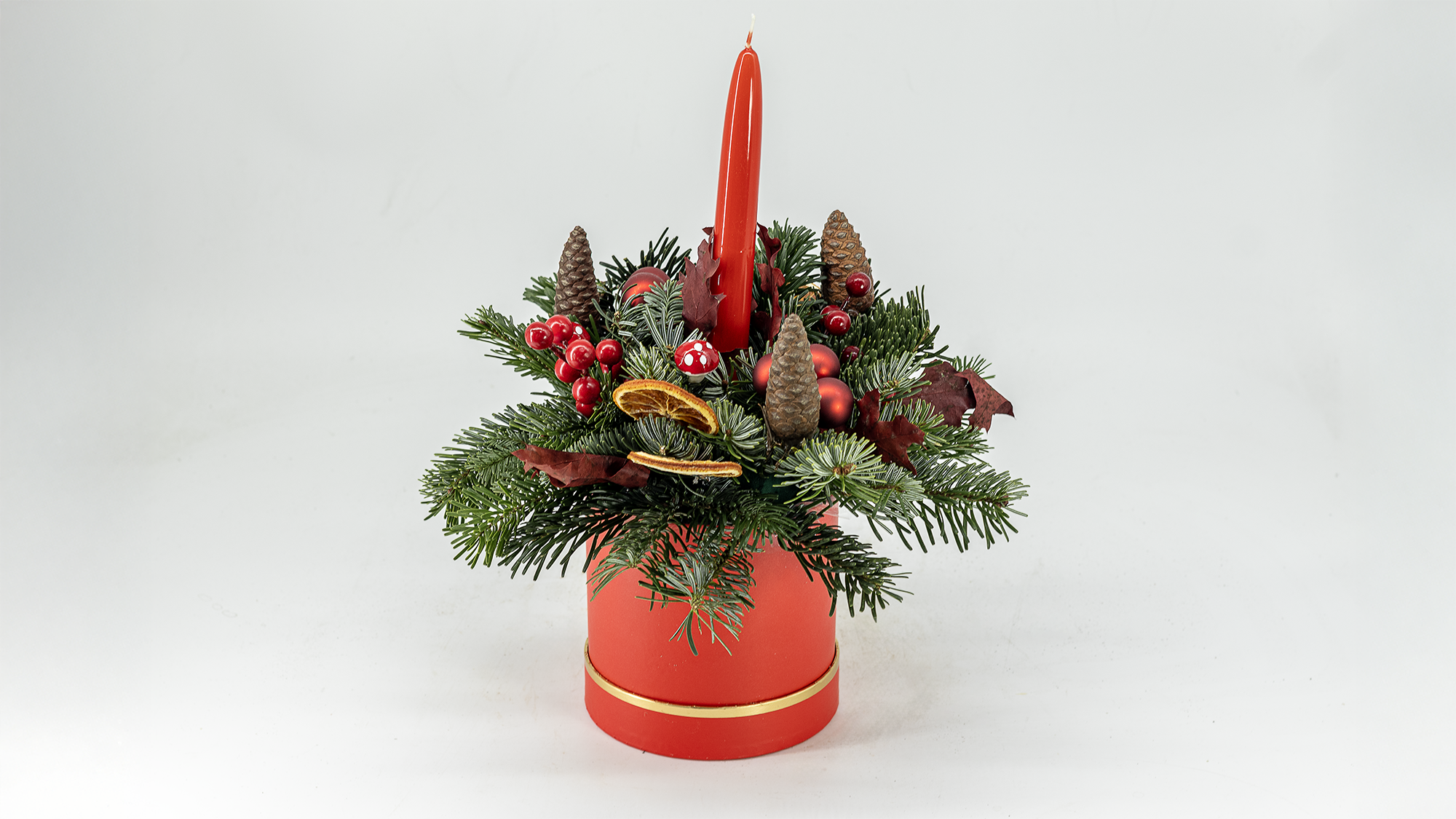 Christmas box No2020