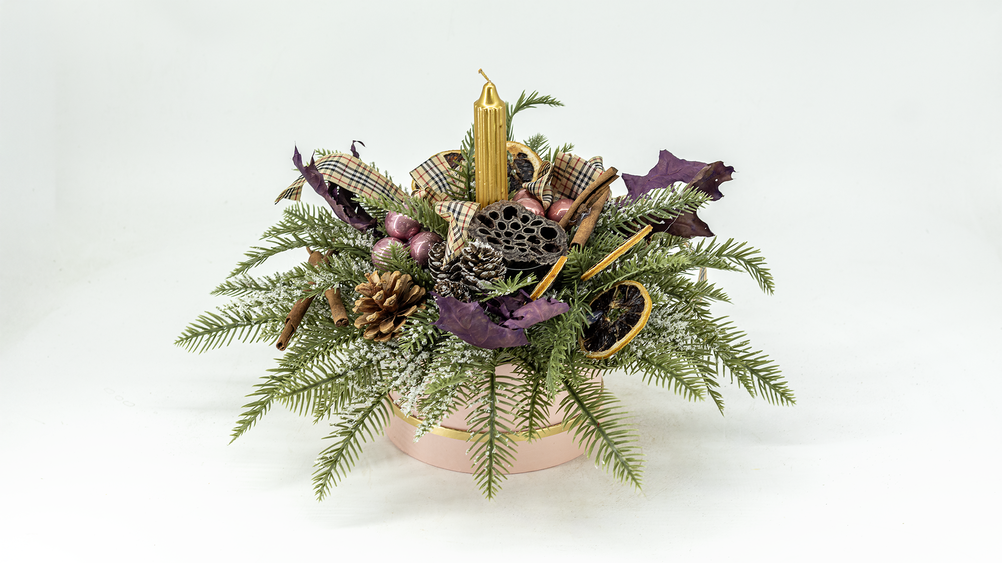 Christmas box No2011