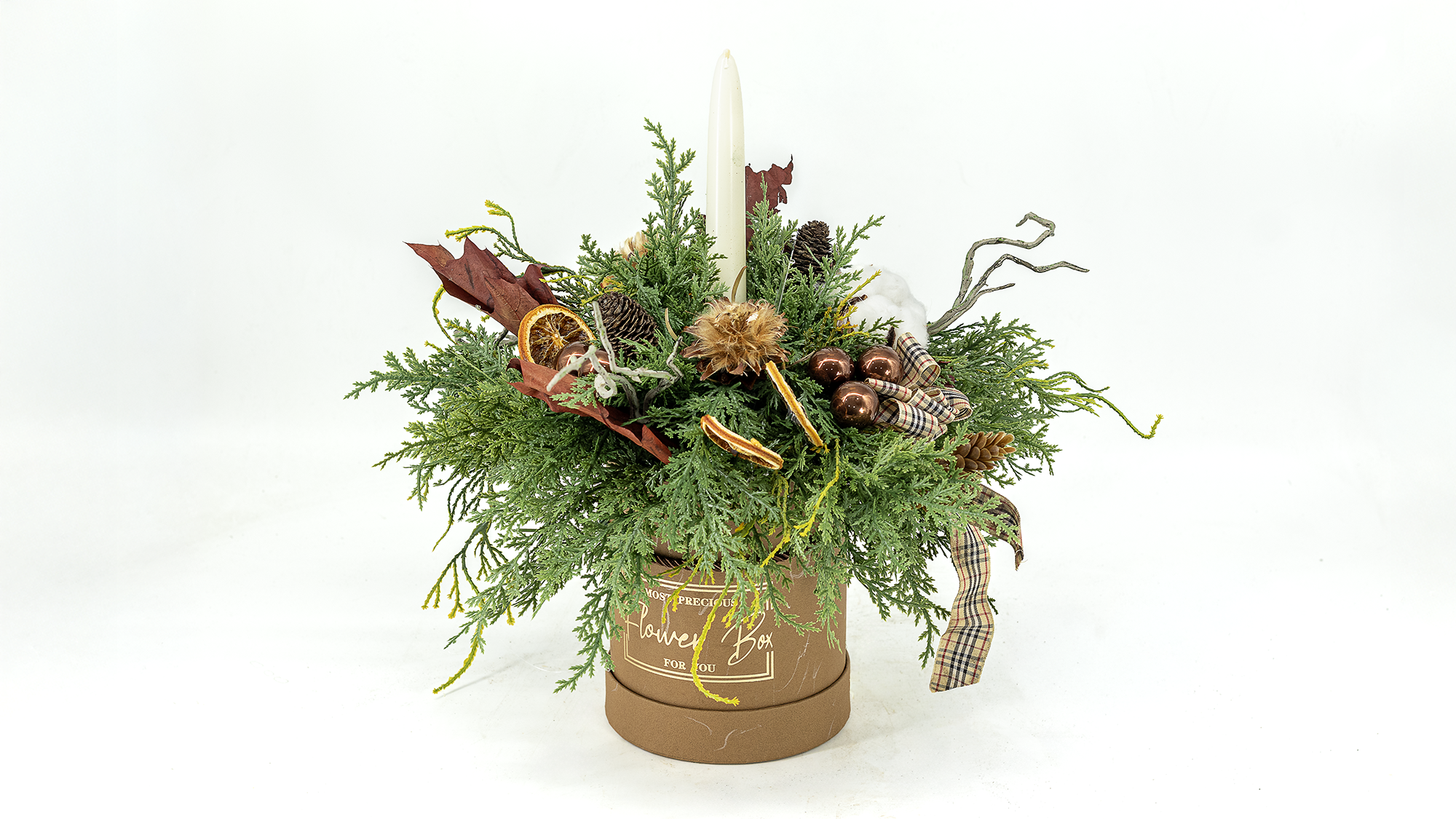 Christmas box No2022