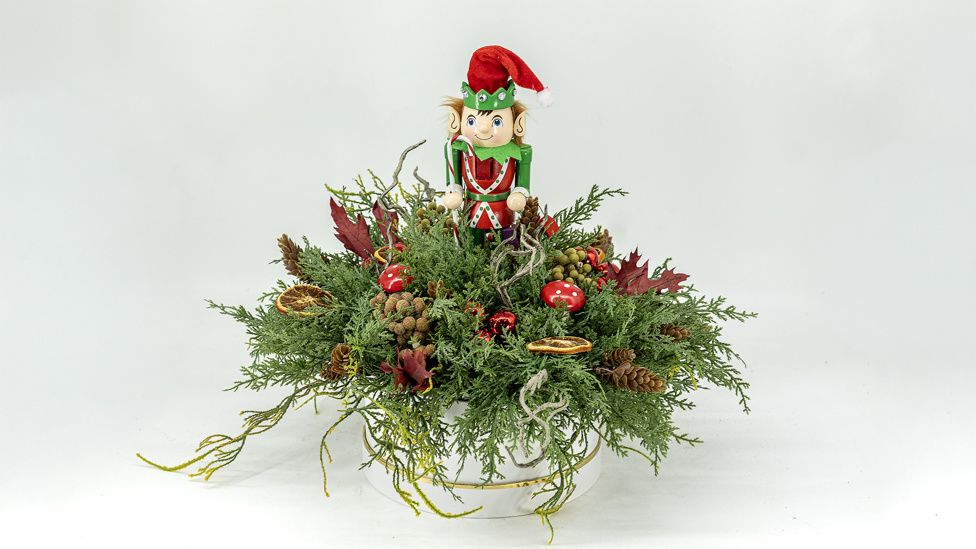 Christmas box No2024